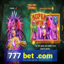 777 bet .com